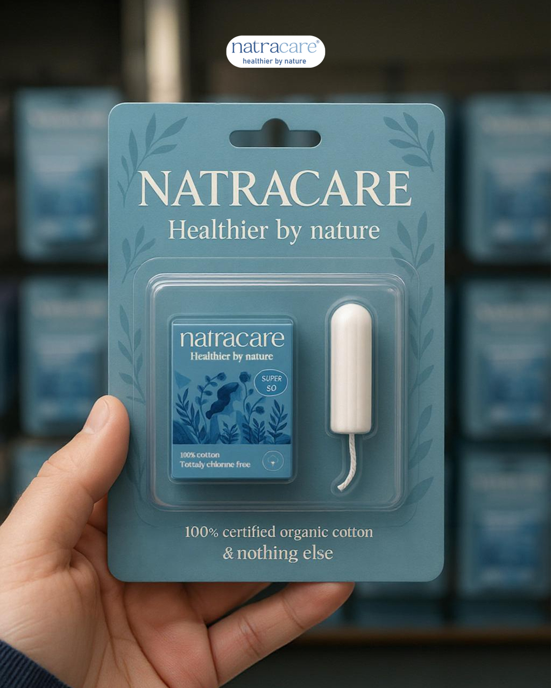 Natracare Pack